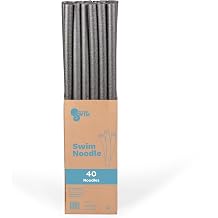 In The Swim Pool Noodles &ndash; Soft Large Foam Noodles 