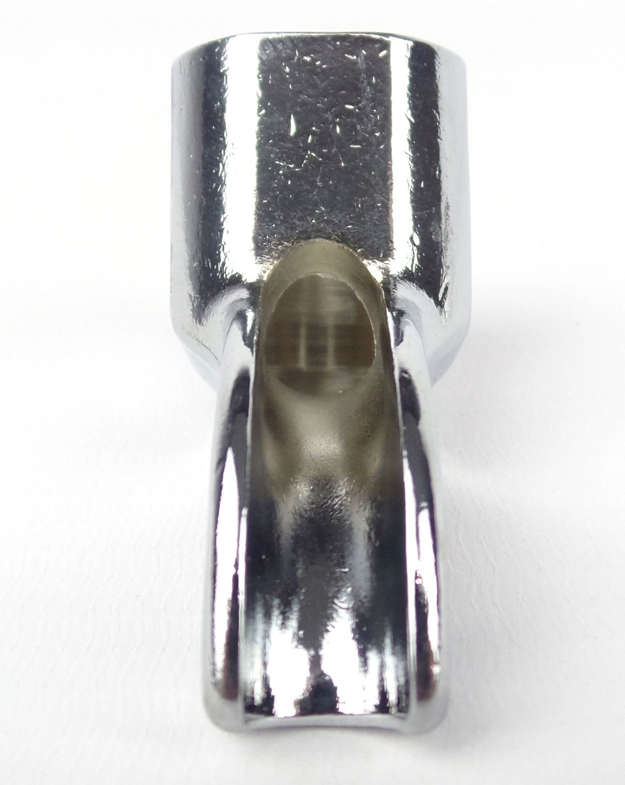 EDESIA ESPRESS - 1-Weg-Auslauf für Siebträger - 3/8“
