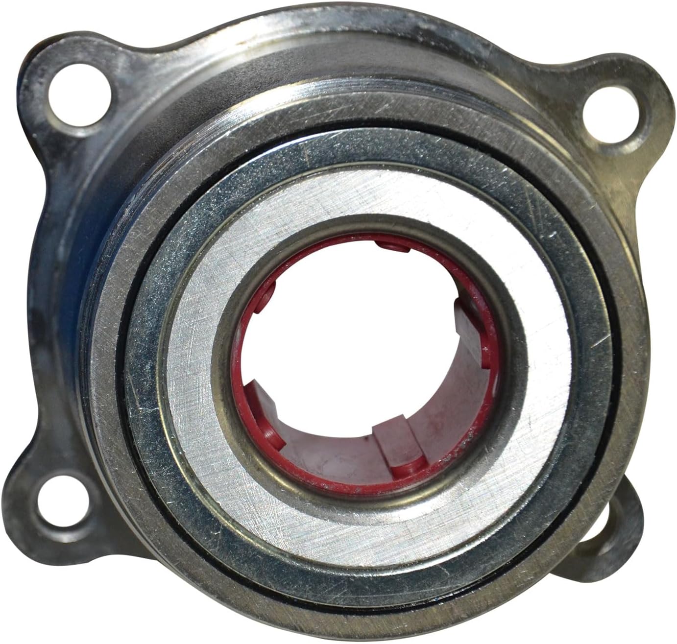 GSP 532011 Wheel Bearing and Hub Assembly - Left or Right Rear (Driver or Passenger Side)