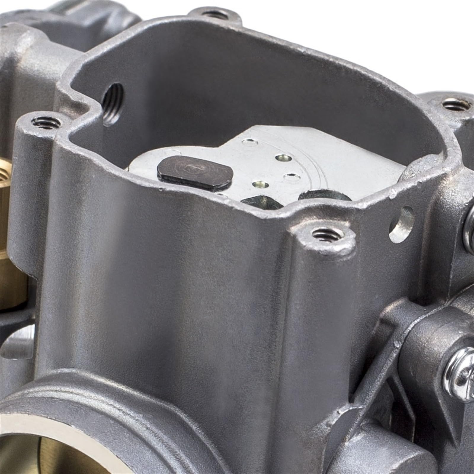 Per Suzuki Quadrunner 250 LTF250 LTF250F 1990-1999 Carb 13200-19B63 Carburatore