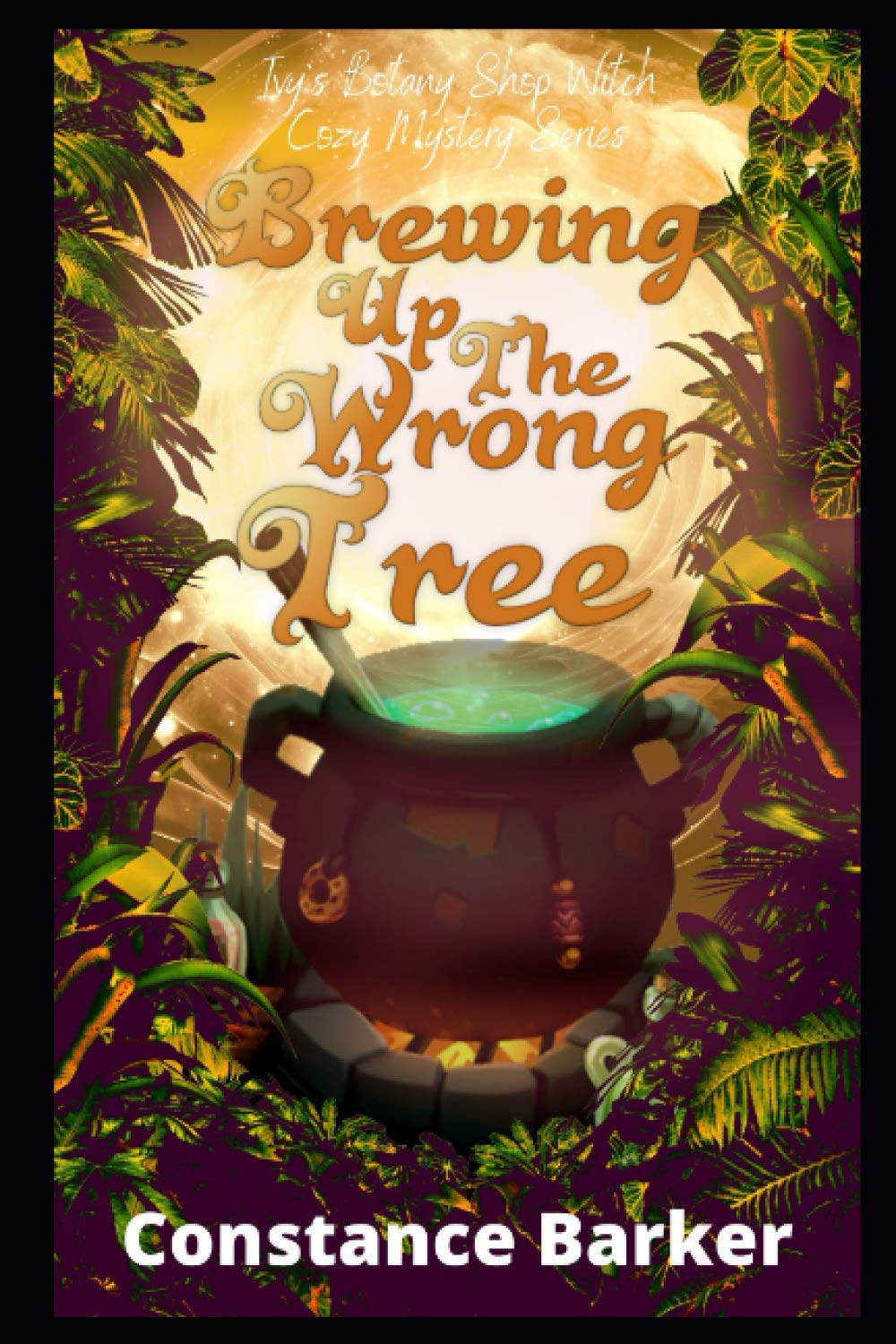 Brewing Up the Wrong Tree