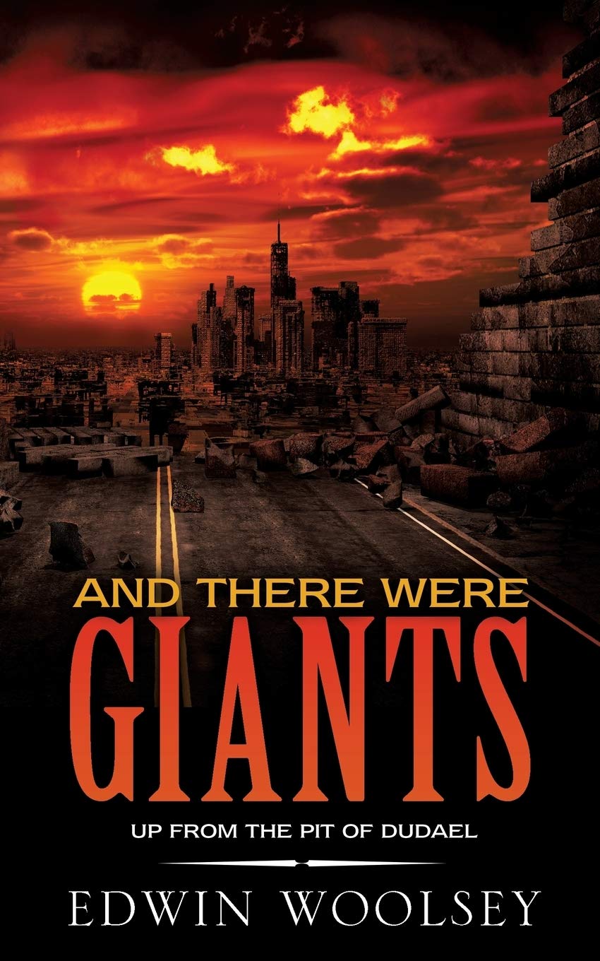 And There Were Giants: Up from the Pit of Dudael