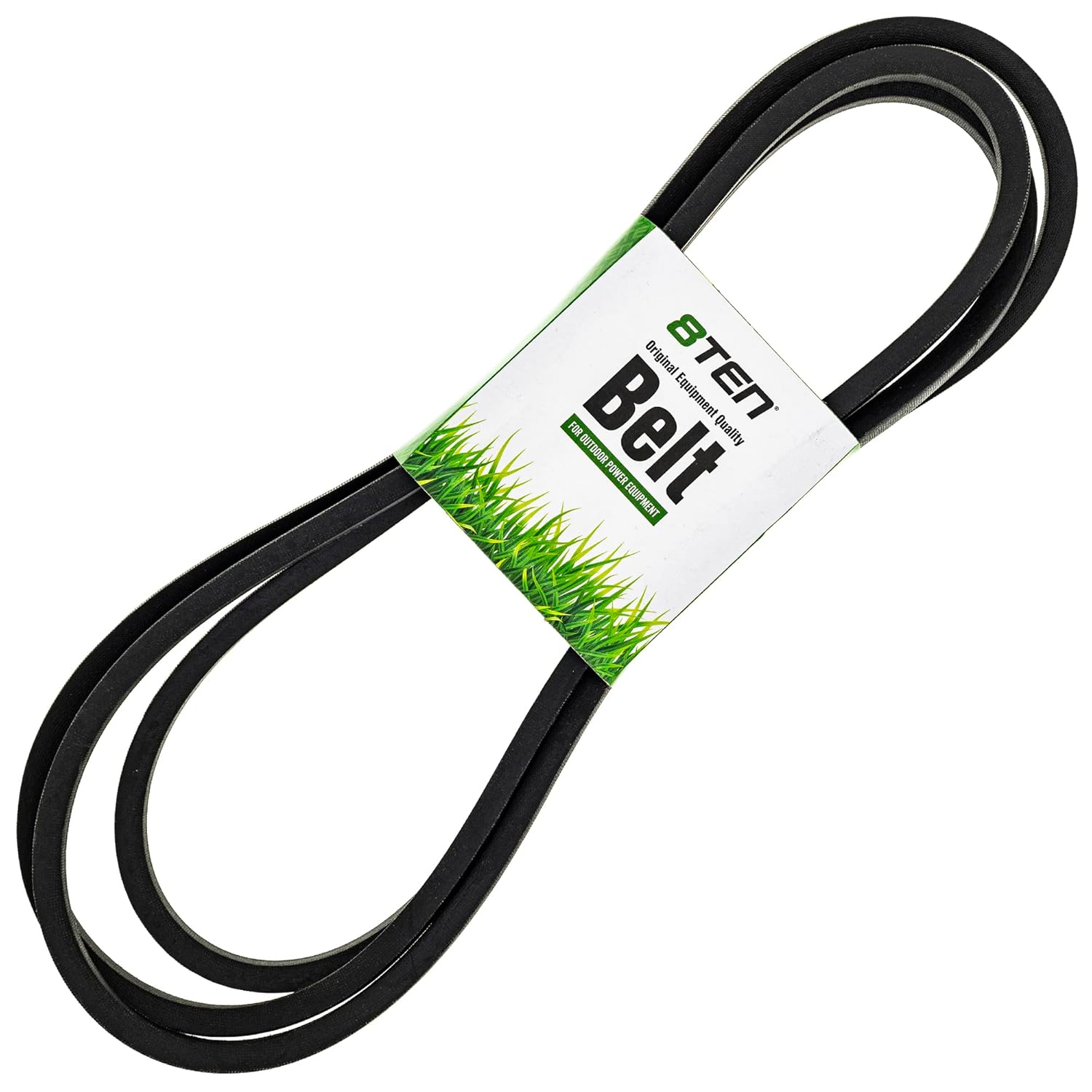 8TEN Belt for Cub Cadet 954-05025A Craftsman 754-05025 Husqvarna 539112334 Ferris 5022667 Simplicity 5022667SM (139.25 x 5/8)