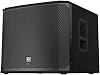Electro-Voice EKX-15S 15 1600W Passive Subwoofer