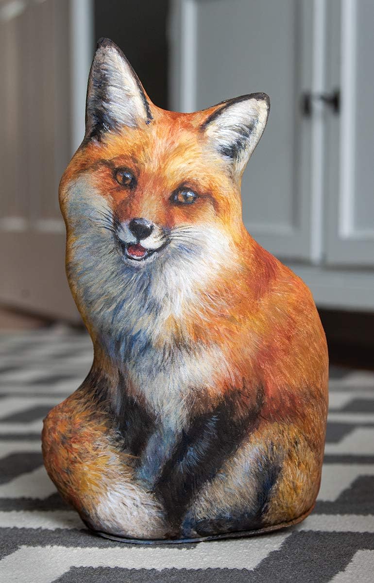 Free Shipping Over $50 Fox Doorstop | Decorative Animal Door Stop | Novelty Door Stop | Door Stop Decorative | Cute Fox 🛒 Crazy Deals Fox Doorstop | Decorative Animal Door Stop | Novelty Door Stop | Door Stop Decorative | Cute Fox