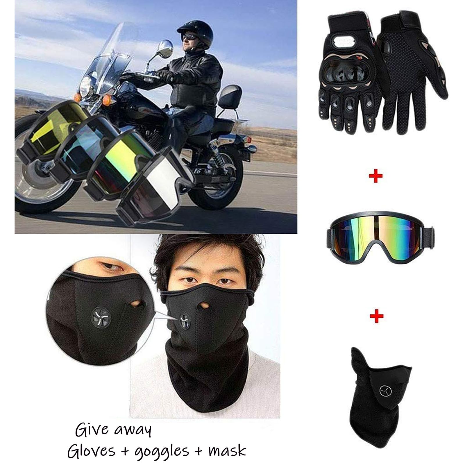 Dziecięcy kask motocrossowy (4 sztuki) Kask motocyklowy Kask terenowy dla dorosłych Quad Bike Downhill ATV MTB Go Karting Kask z certyfikatem ECE