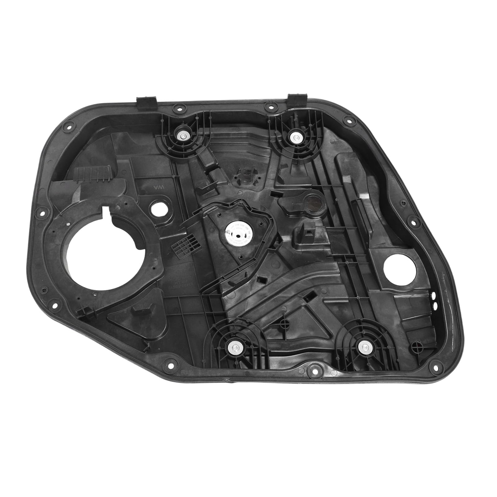Fensterheber Mechanismus Vorne Links Kompatibel mit Hyundai Tucson TL TLE 1.6 1.7 2.0 CRDi 2015-2021 82471D3011 82471D7010