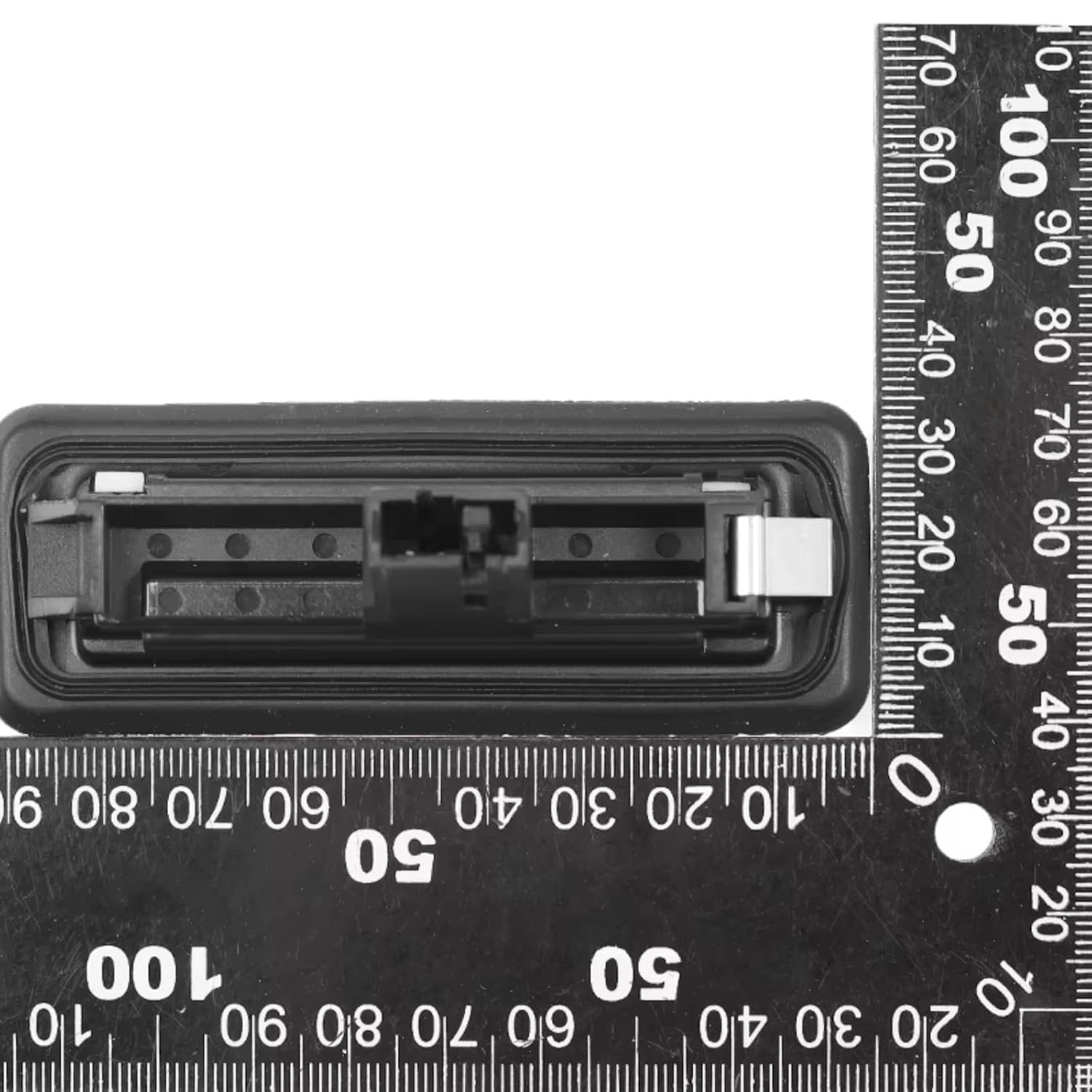 Tailgate Boot Opening Switch for Skoda for Octavia 2013-2017 Car Rear Trunk Switch Tailgate Release Switch 5E0827566
