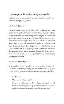Ben Neden Bu Kadar Böyle