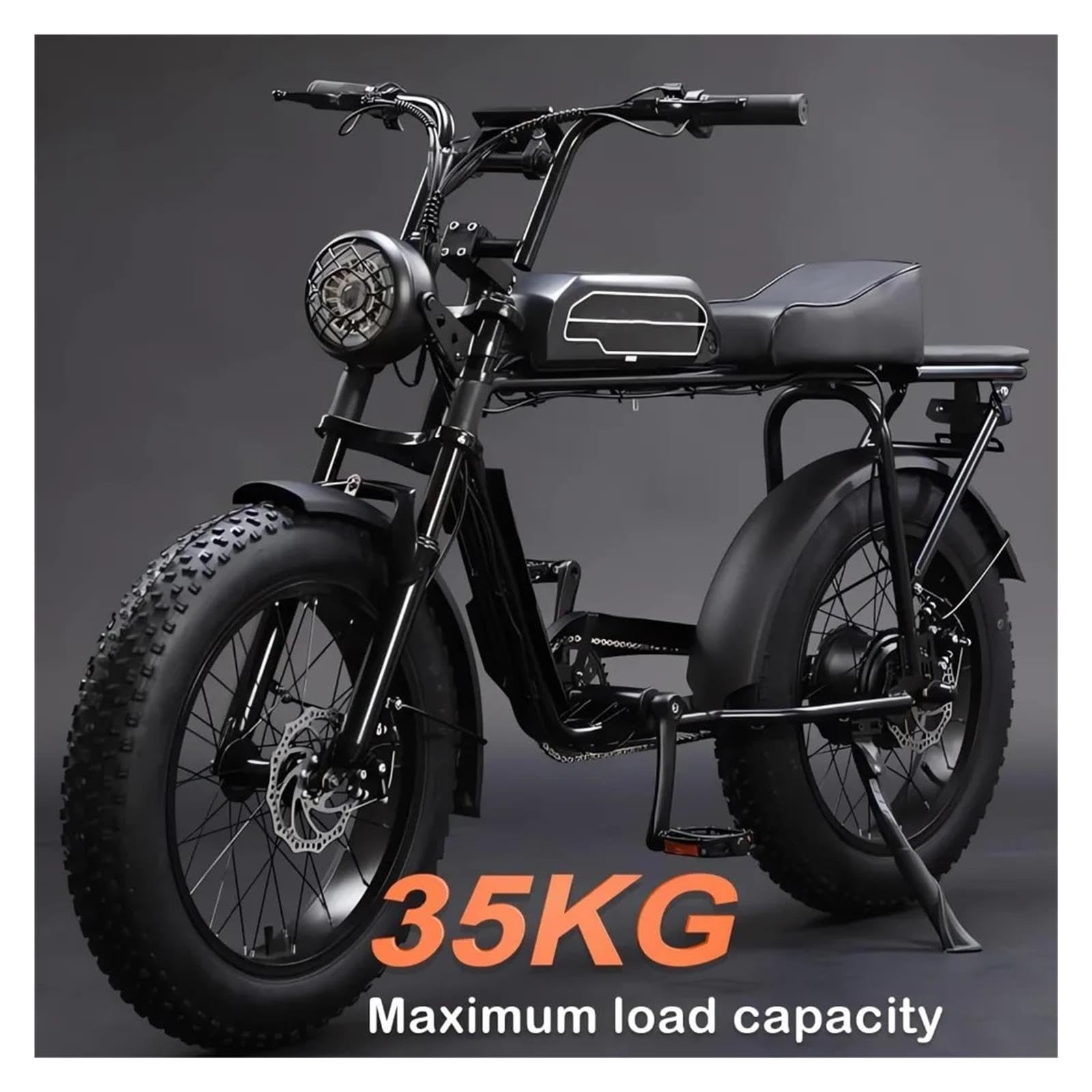 1 Soporte de Bicicleta de Aluminio Ajustable.