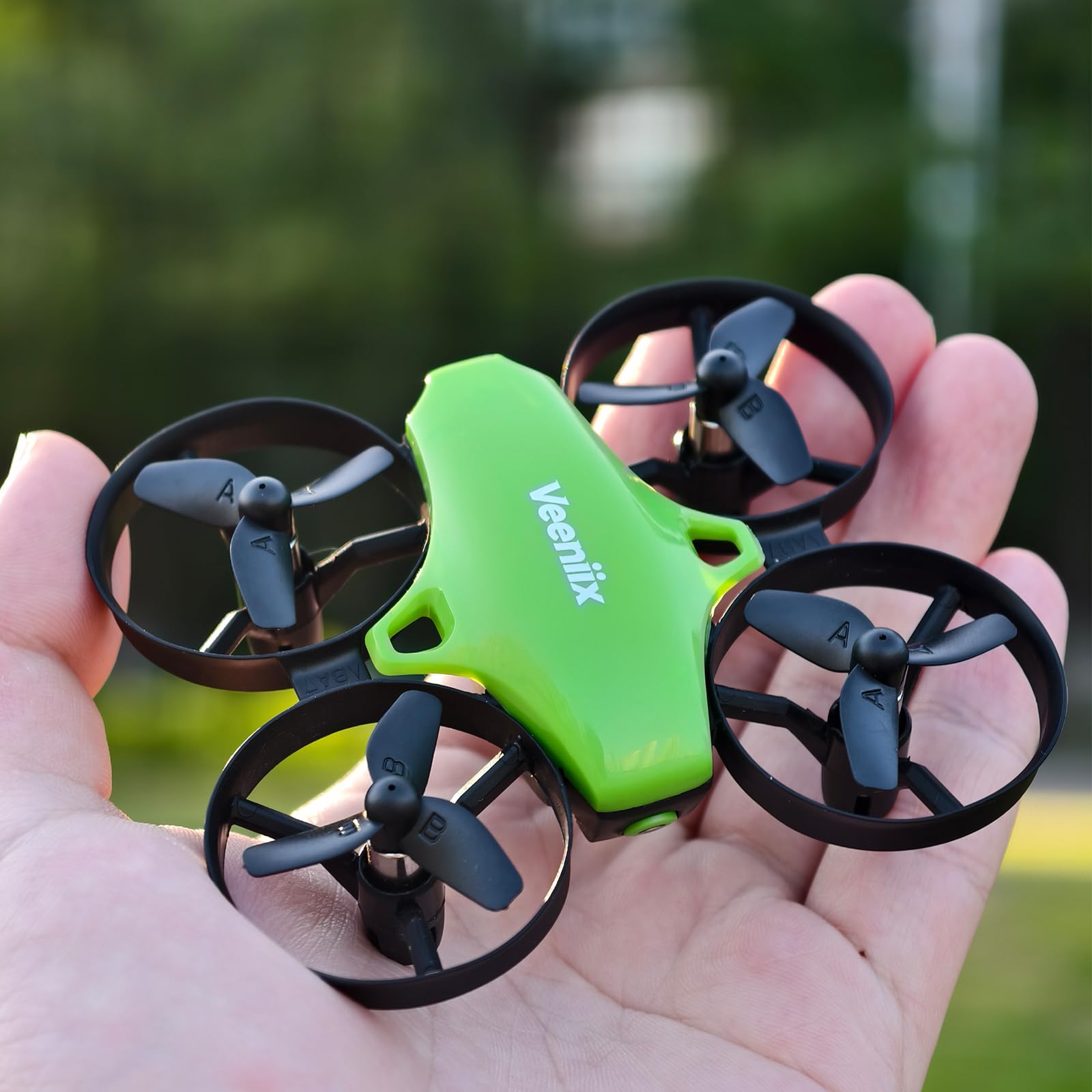 Indoor Drone Toy for Kids: Ultimate Fun and Safe Flying Guide