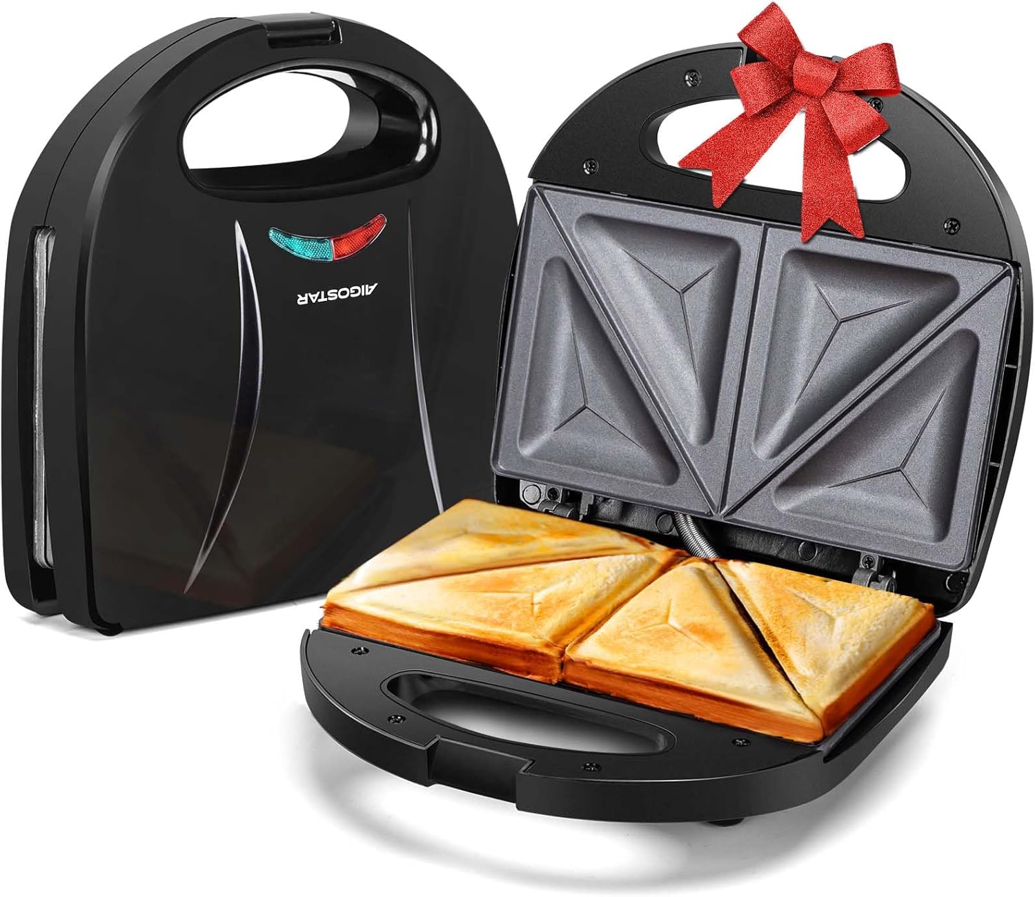 Cuisinart Grsm2u 2in1 Grill And Sandwich Maker Best Price Shop Price