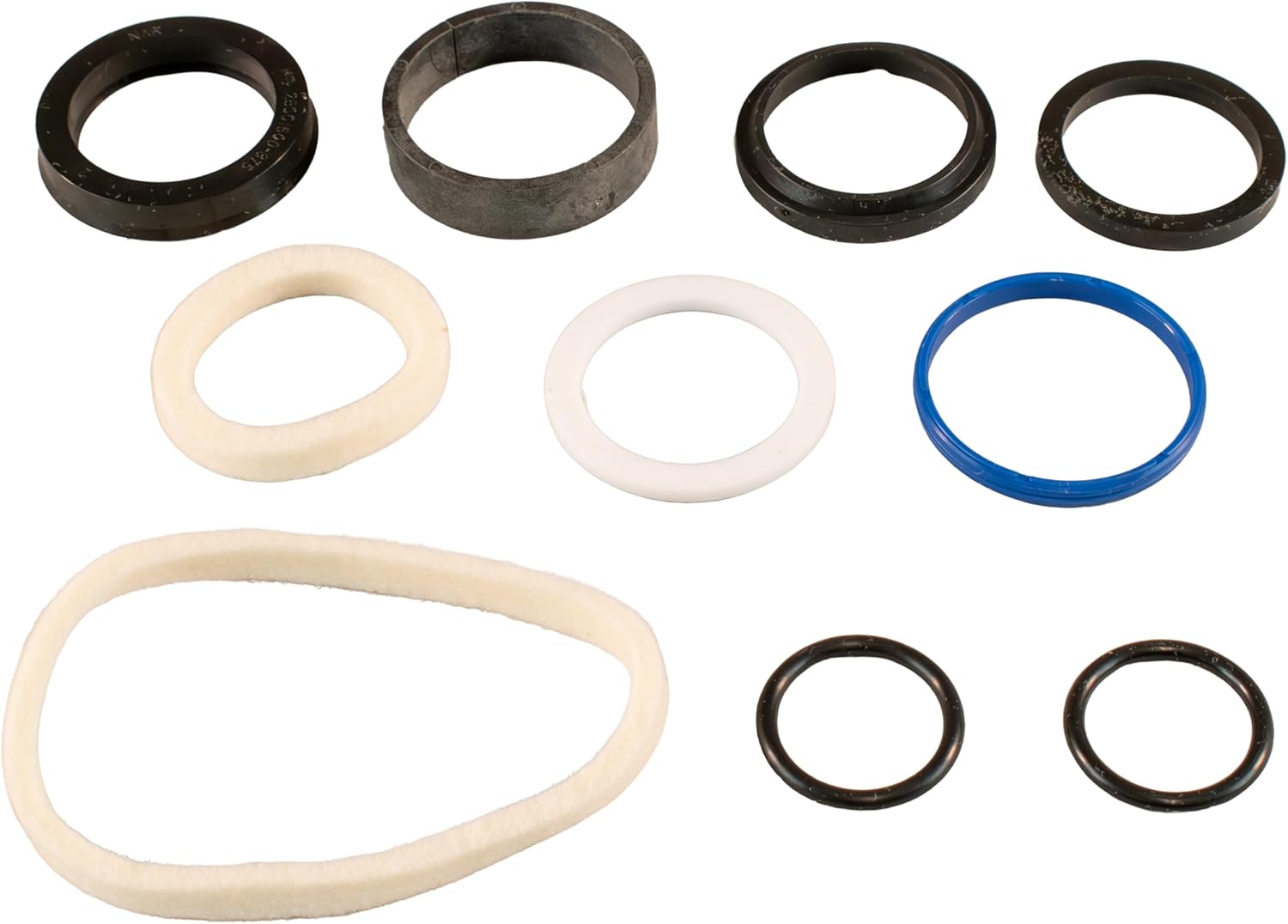 Seal Kit – for Texas Hydraulic Cylinder on Rotary Lifts – SVI # BH-7511-11 – Ref # FJ783-12TH