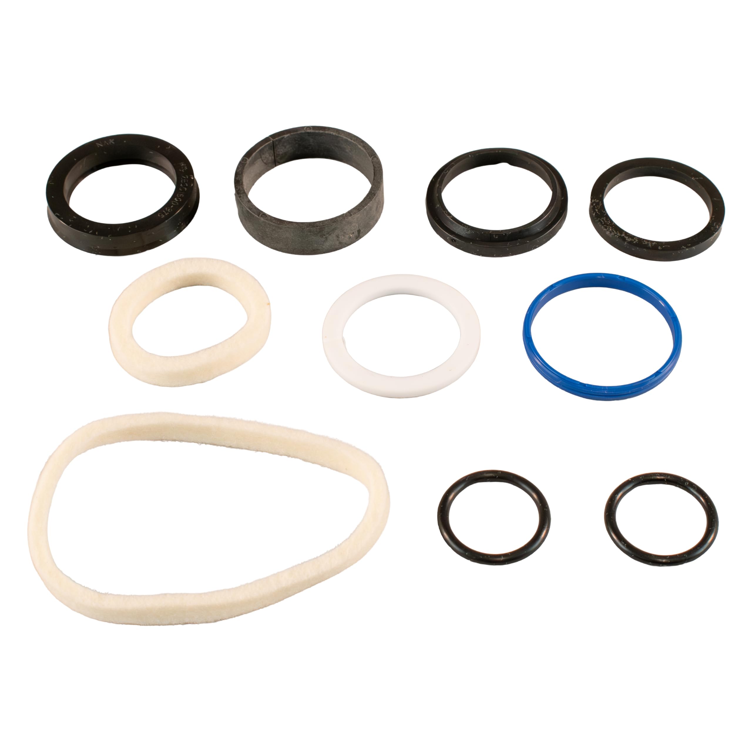 Kit de sellado para cilindro hidráulico Texas que elimina fugas en elevadores giratorios BH-7511-11