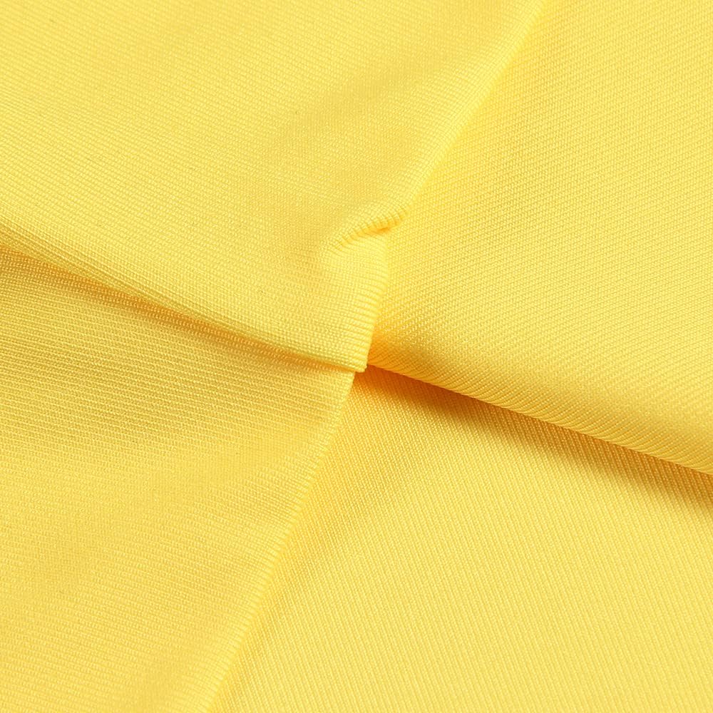 Artfish Women's Sleeveless Strappy Tank Square Neck Double Layer Workout Fitness Casual Basic Crop Tops - Image 4