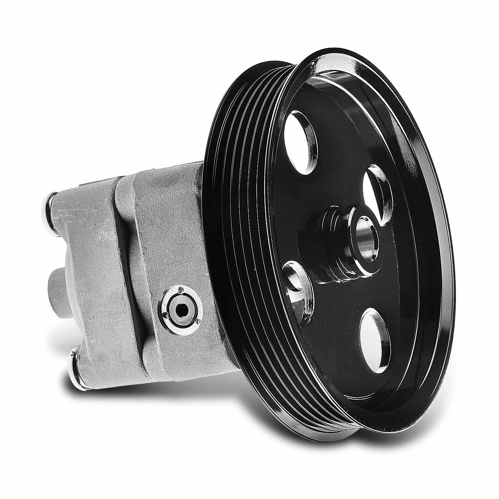 Frankberg Bomba de la dirección asistida Compatible con V70 II 285 XC70 Cross Country 295 S60 I 384 S80 I 184 Replace# 8251735,8603051