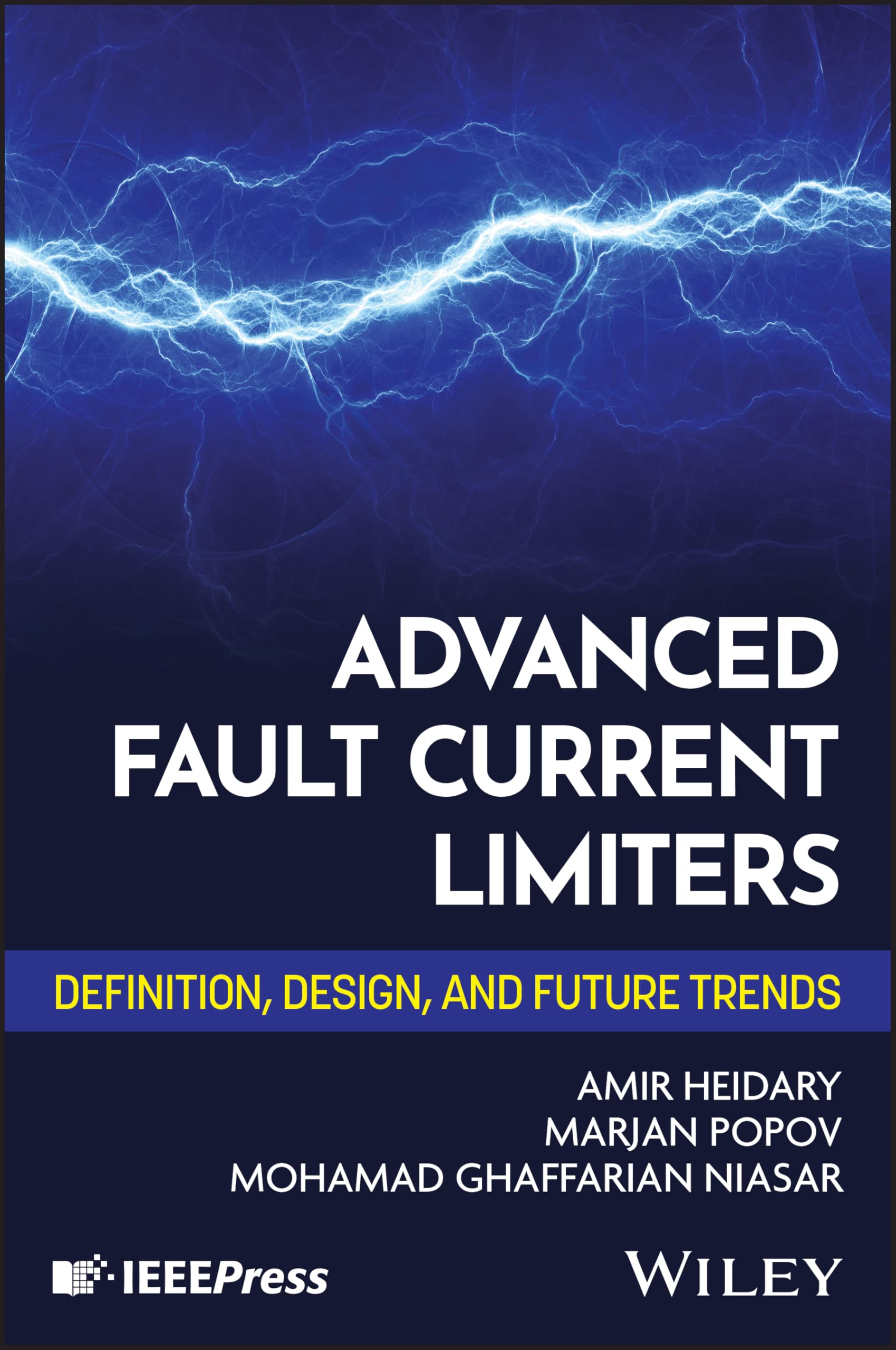 Advanced Fault Current Limiters: Definition, Design, and Future Trends