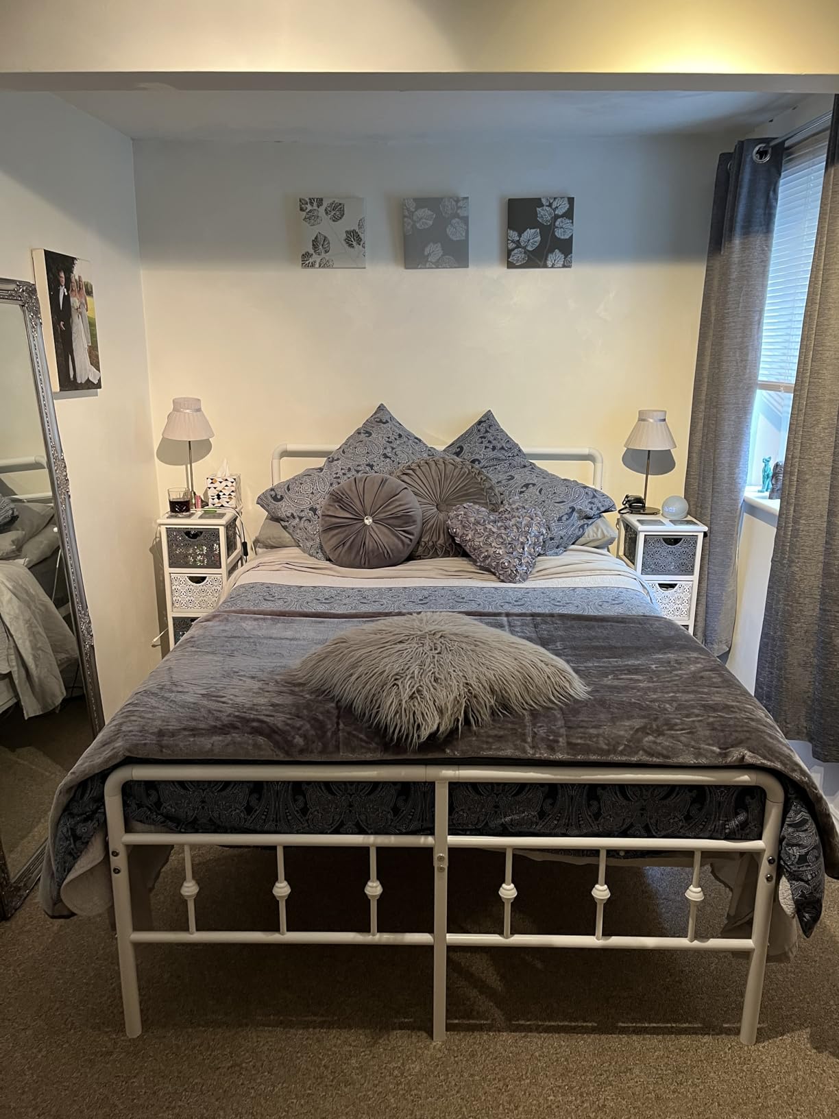 Customer photo