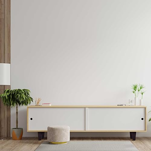 Miniatura 5 de CODIN (5 tamaños 3-4-5-6-8 pulgadas) Juego de 4 patas de madera para muebles, patas cuadradas para sofá, patas de sofá, patas de sofá - Patas de