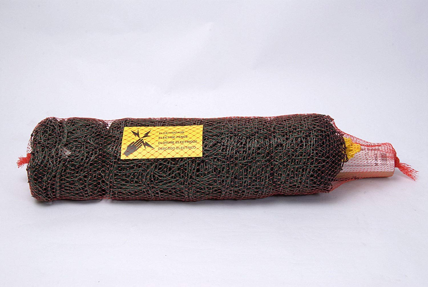 Hotline Electric Fencing Green Super 50m x 0.7m Rabbit/Badger Net