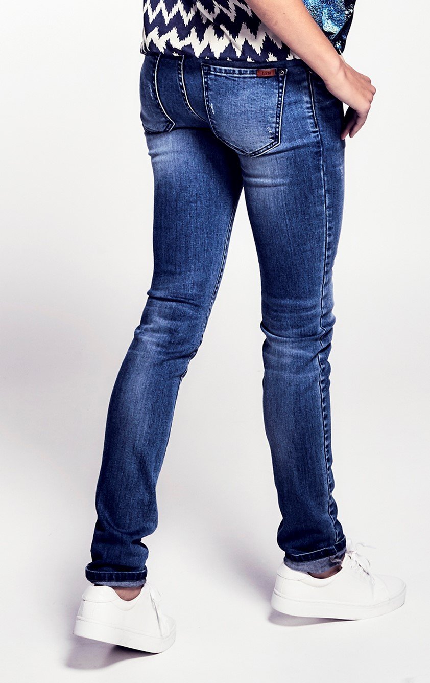 32-inch Sophia - Pantalones vaqueros Mujer