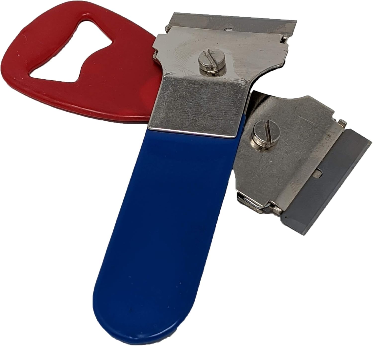 Onе-Dау Sаlе: Uр tо 40% оƒƒ Razor Blade Scraper That Removes Vinyl, Window Tinting and Decals from Windows, Perfect Car Sticker Remover