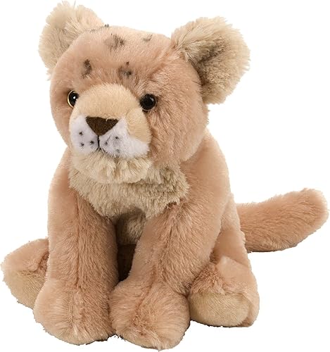 ck-mini Lion Baby 20cm