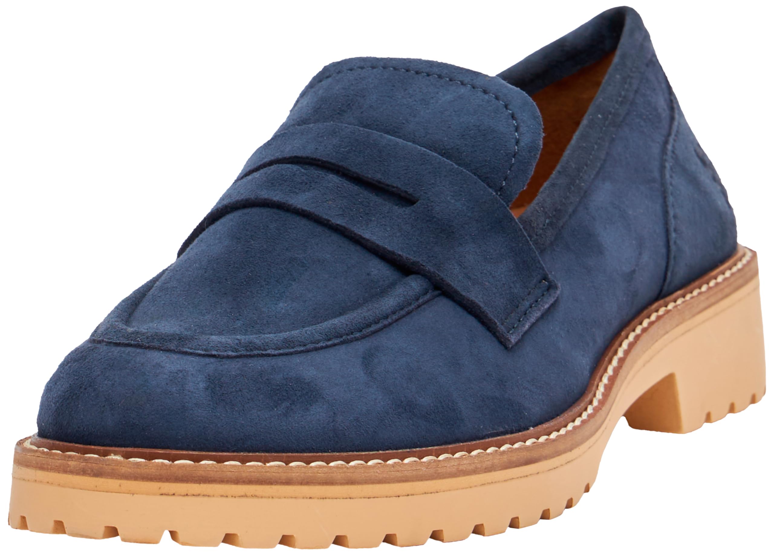 BAGATT Women's D32-aid60 Slippers, darkblue, 5 UK