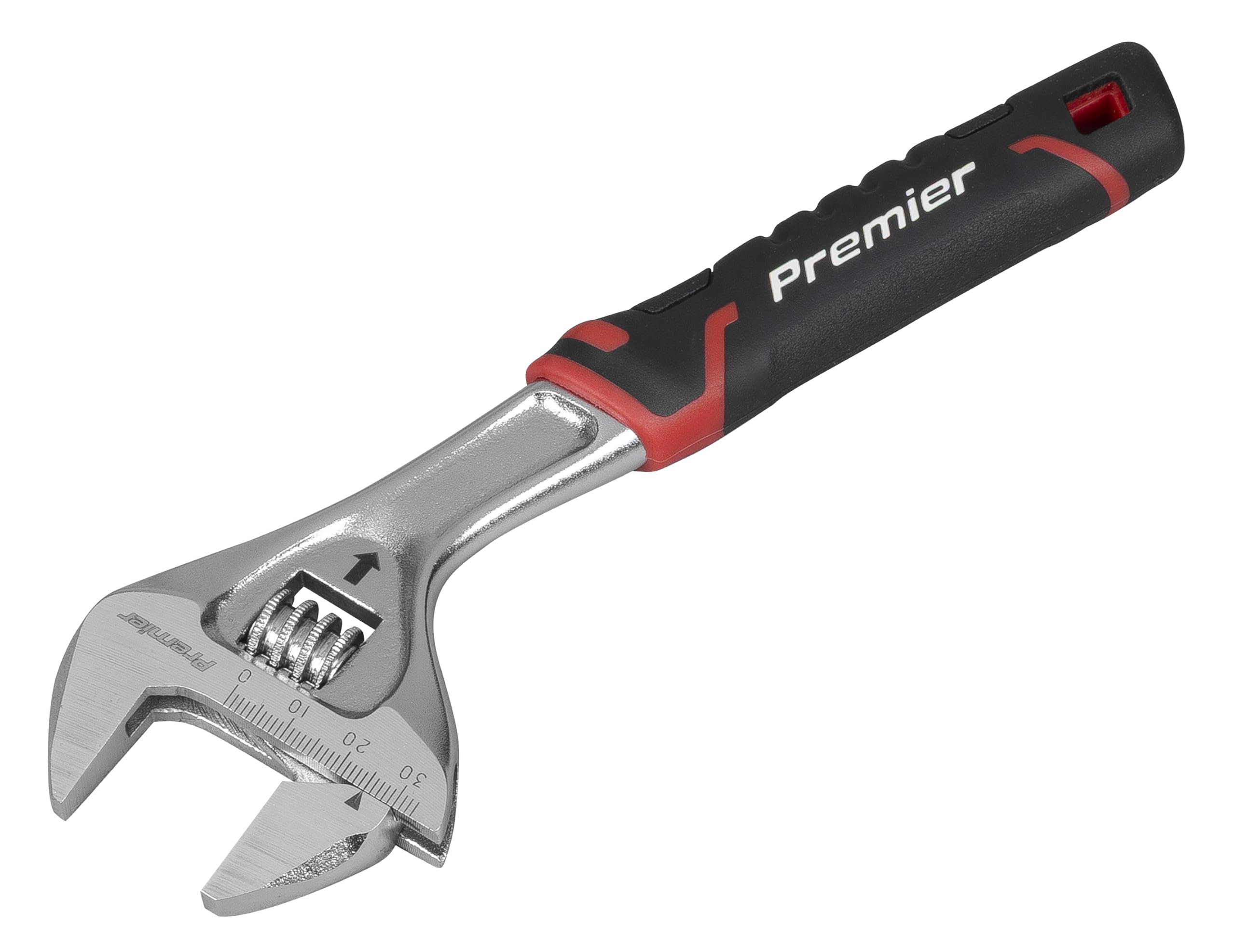 Sealey Premier AK9570 Clé à molette à action rapide 200 mm