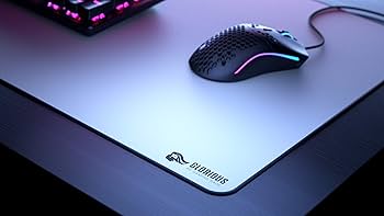 Amazon.co.jp: Glorious ゲーミングマウスパッド Glorious Mouse