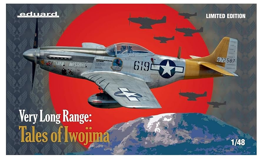 Amazon | エデュアルド 1/48 リミテッドエディション アメリカ