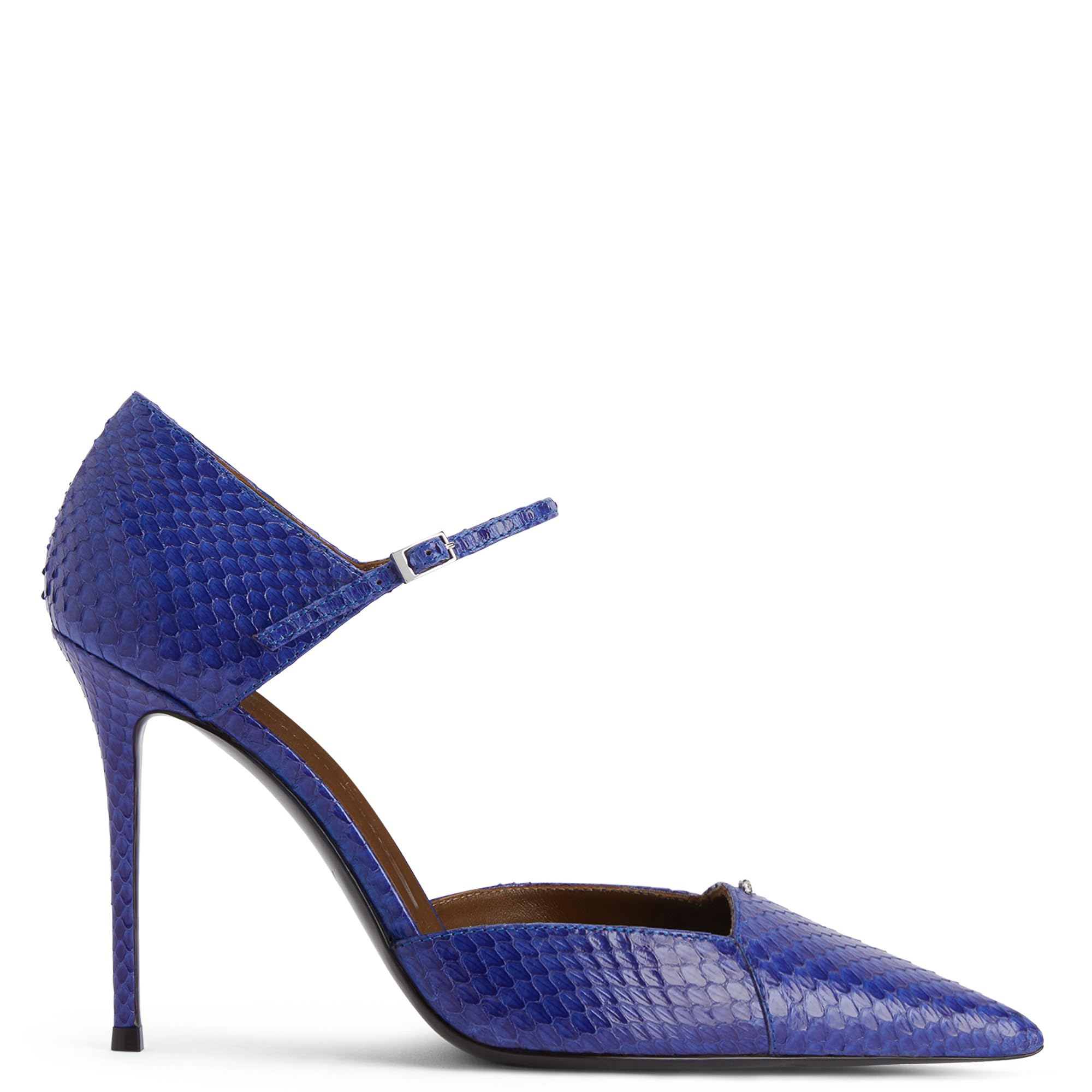 Giuseppe Zanotti Raquel D'orsay 105