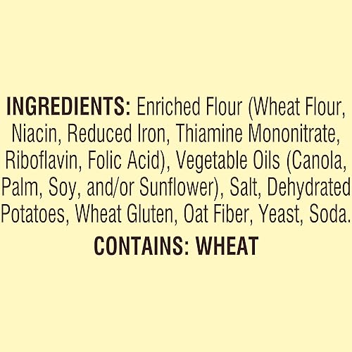 Miniatura 18 de Snyder's of Hanover Varillas de pretzel, 12 onzas