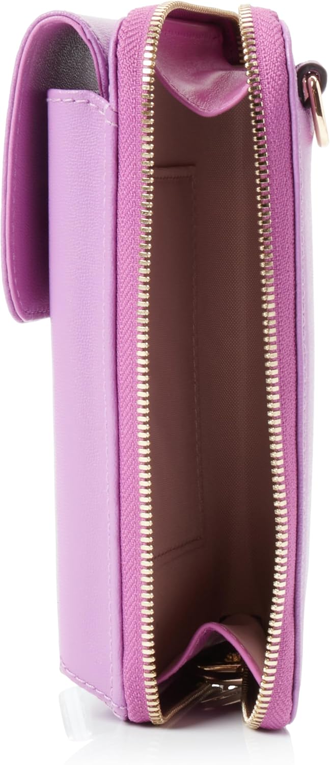 Mandarina Duck Women's Luna Wallet Handbag, Mulberry P10kbp76, OneSize