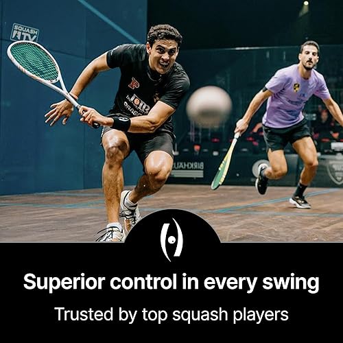 Miniatura 4 de Harrow Raqueta Stratus Squash