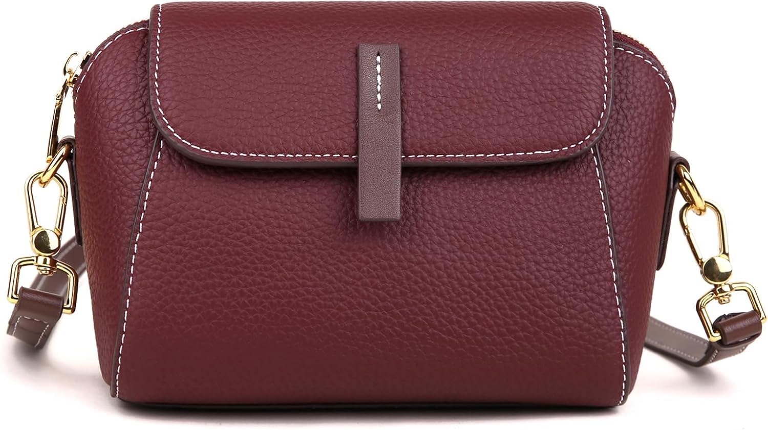 BOYATU Small Leather Crossbody Bags for Women: Nigeria Ubuy