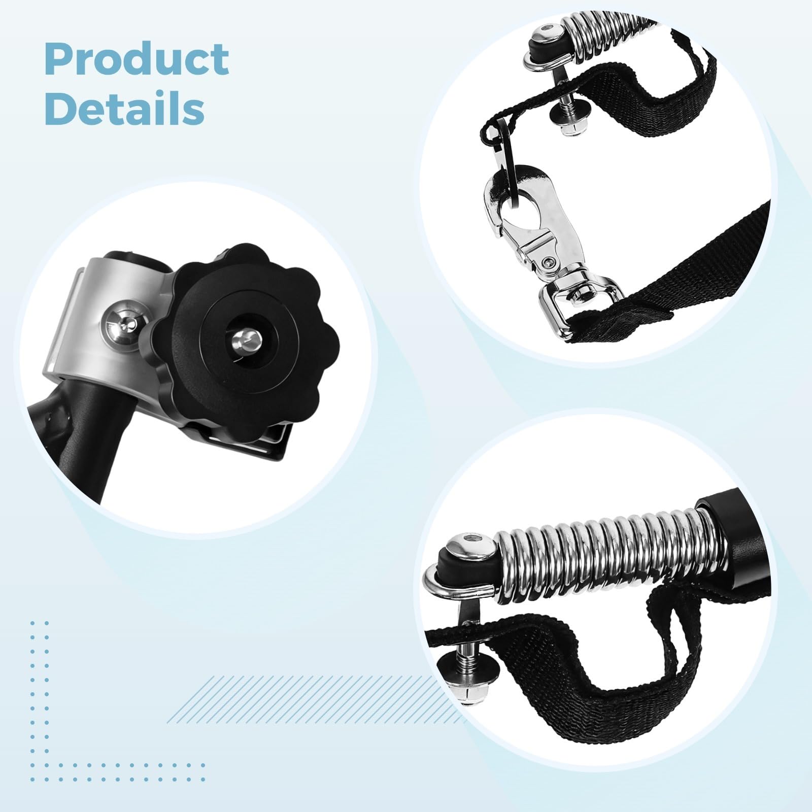 Fahrradanhngerkupplung aus legiertem Stahl, Schnellspanner-Adapter fr  hintere Fahrradanhnger, kompatibel mit klappbaren, regulren und  Mountainbikes : Amazon.de: Baby