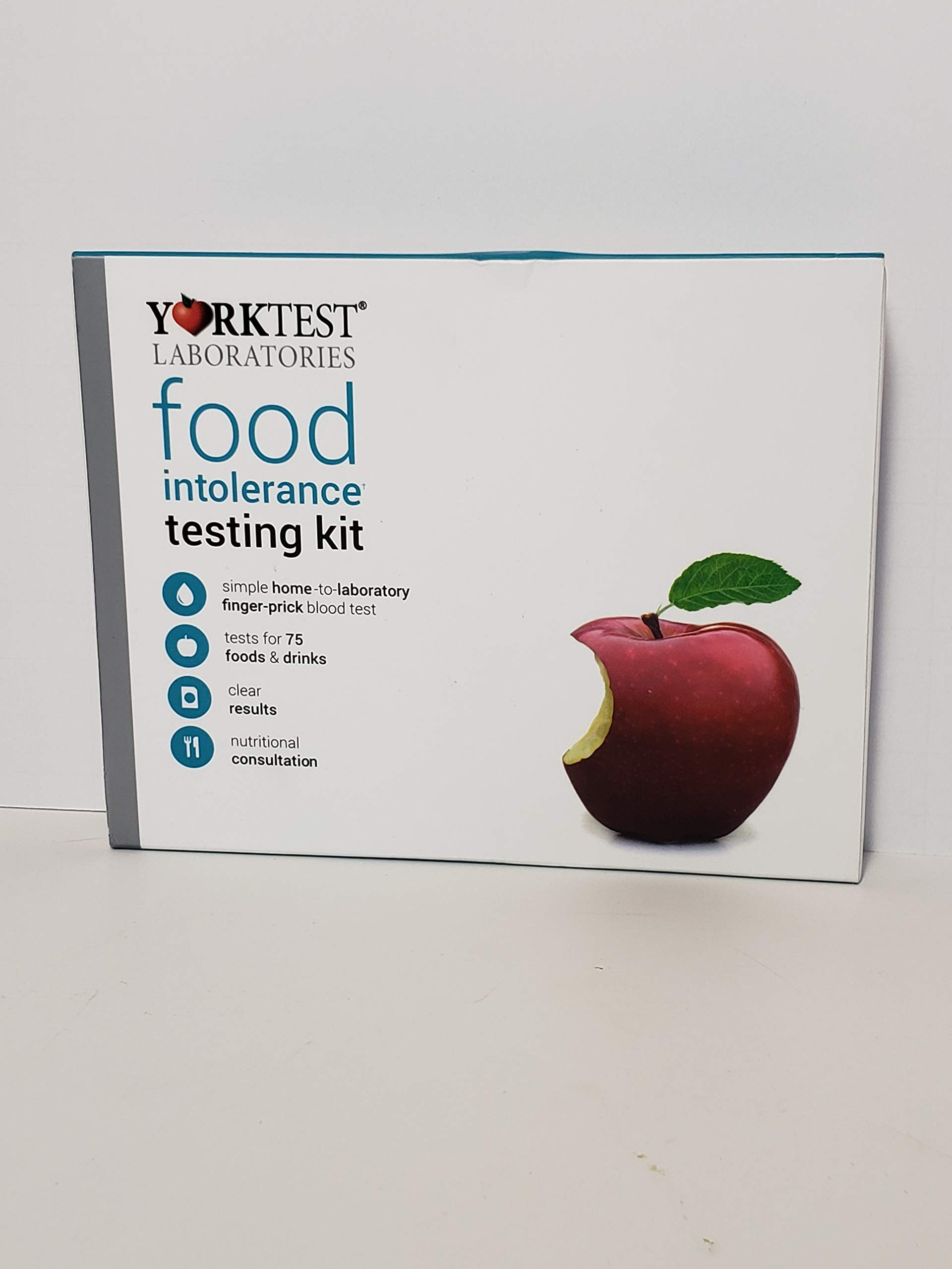 Yorktest LaboratoriesFood Intolerance