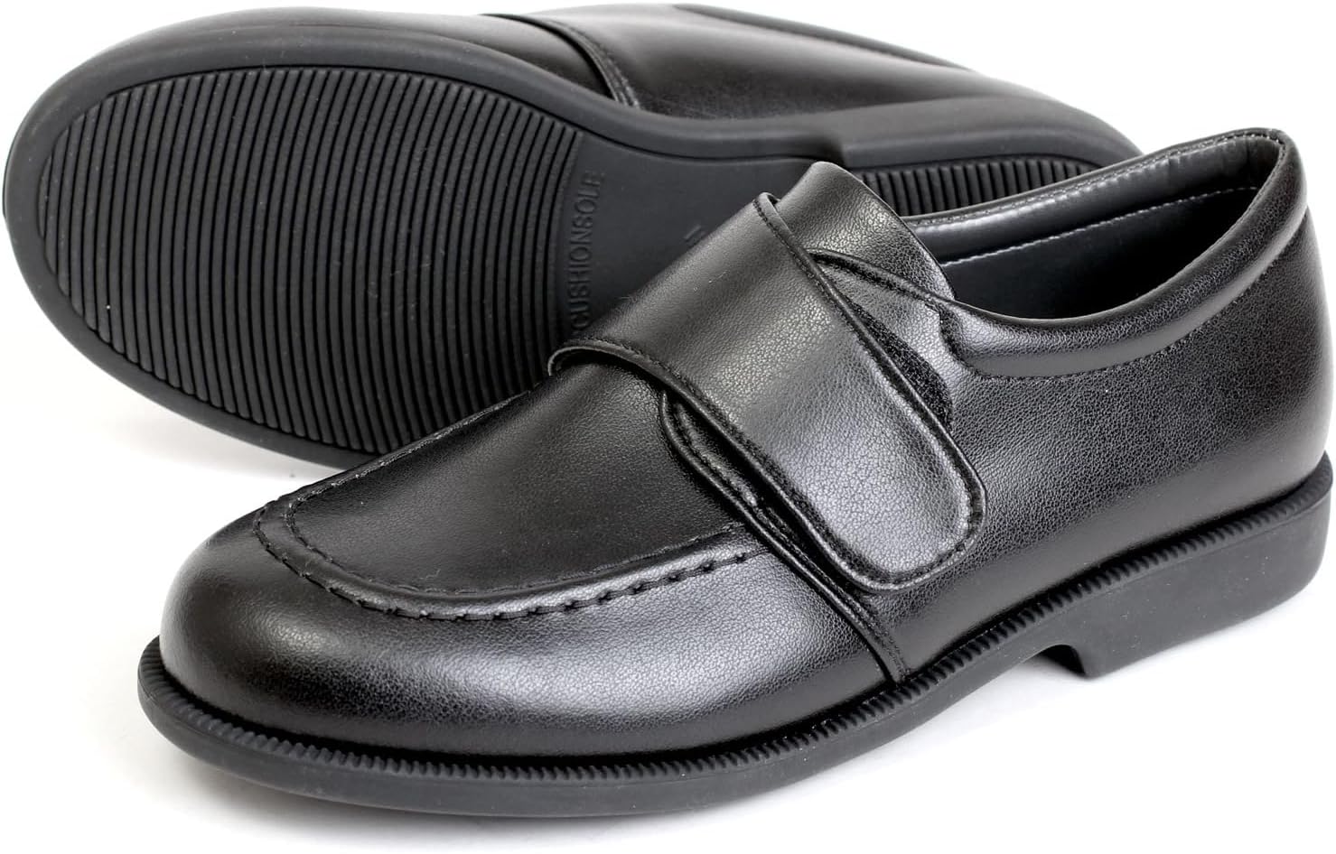 KidCore Kids Formal Shoes Loafers