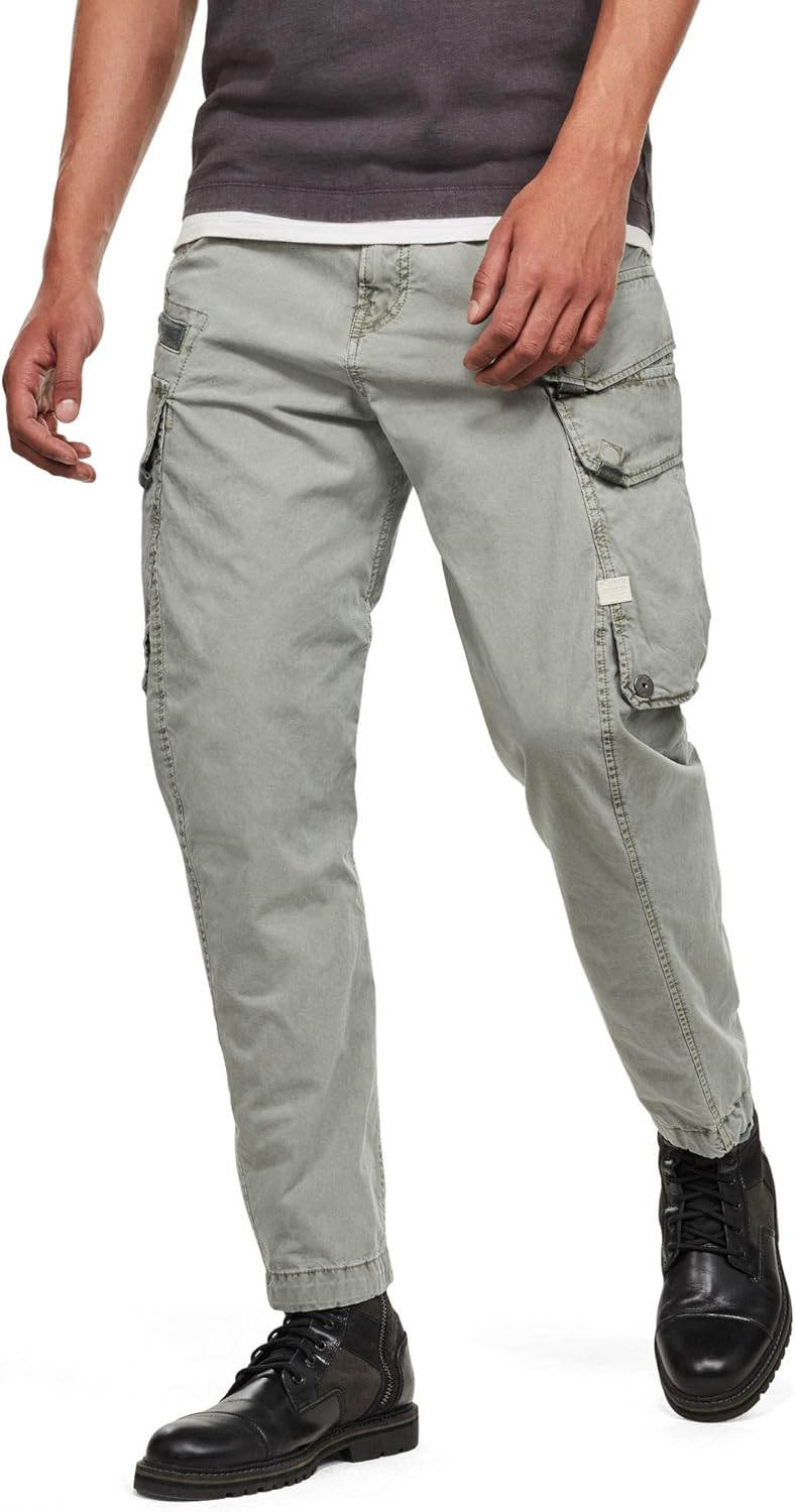 Droner Relaxed Tapered Cargo Pants Relaxed Tapered Cargo Pants, Light  Orphus Garment Dyed : Clothing, Shoes \u0026 Jewelry - Amazon.co.jp