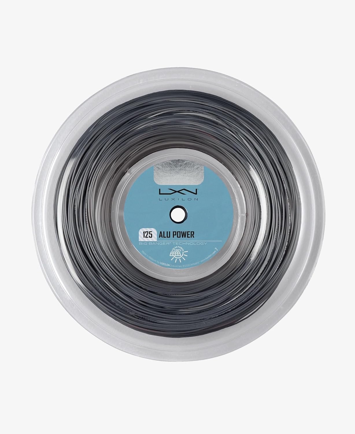 Just Tennis - Luxilon ALU Power String Reel - All 2024 Syles & Colors