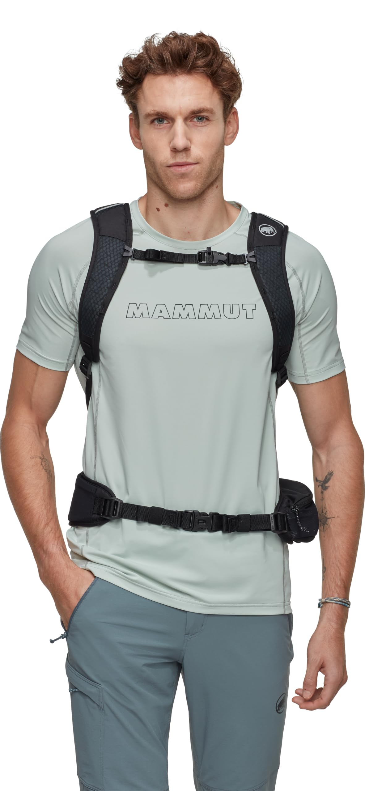 Mammut Mochila para mujer de litio 15 (1 unidad)