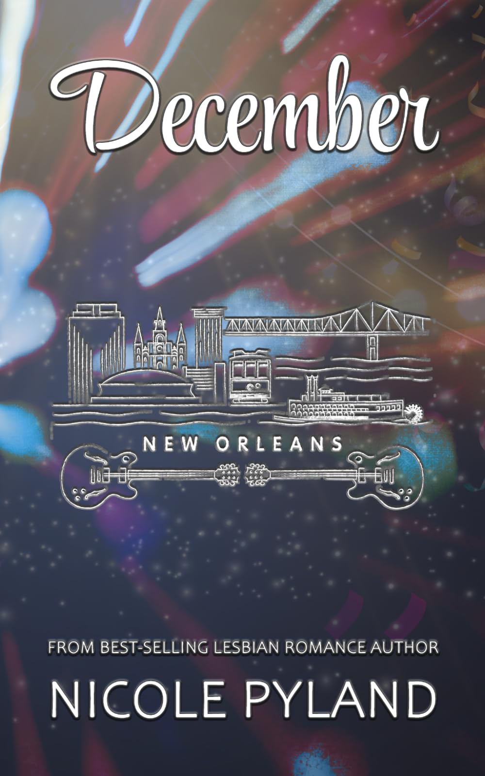 December (New Orleans Series)
