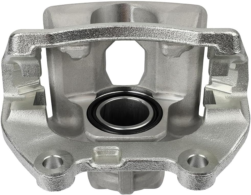 AUTOMUTO Rear Right 18B4805 Disc Brake Caliper With Bracket For Buick 2004-2007 For Chevrolet 2002-2009 For GMC 2002-2009 For Isuzu 2003-2008