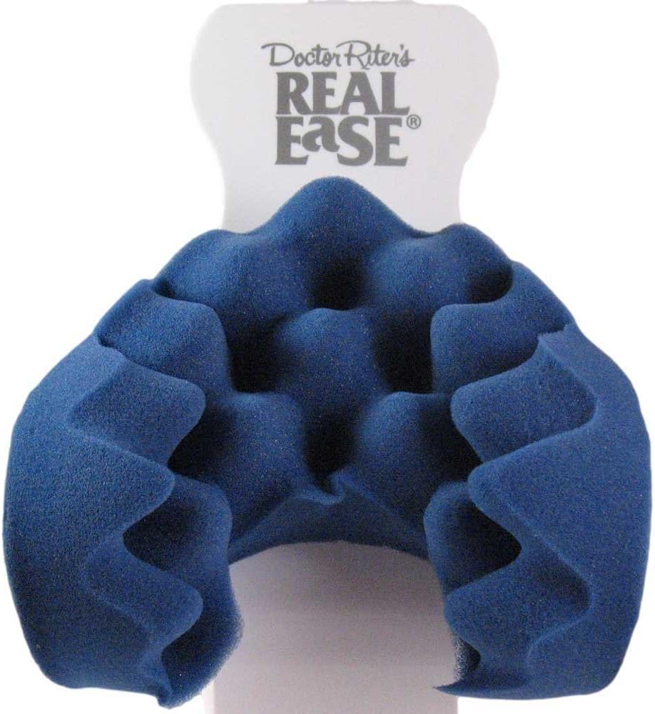 Dr. Riter's REAL-EaSE Neck and Shoulder Relaxer