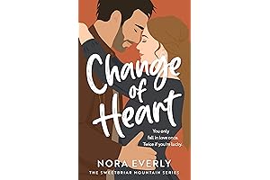 Heart Words by Nora Everly