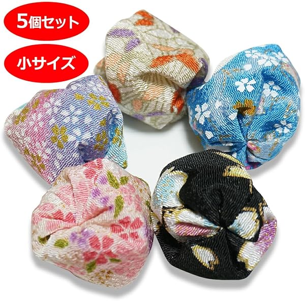 Across(アクロース) お手玉 おてだま リトミック おもちゃ 民芸品 民芸玩具 なつかしいおもちゃ 子供 (お手玉小4cm) - 5