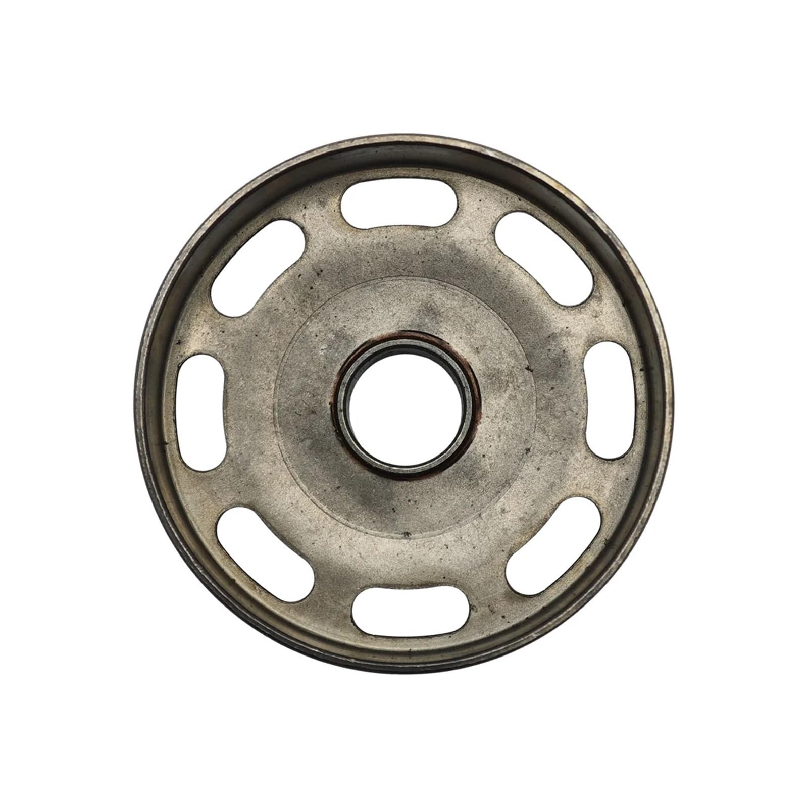Motosierra 3 8 6t, Embrague, Tambor, piñón, Bomba de Aceite, pistón, Conjunto Compatible con 135, 140, 135e, 140e, Serie E, Pieza de Repuesto, Herramienta de jardinería