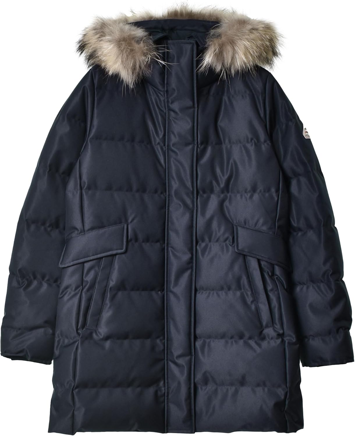 Amazon | [ピレネックス] グルノーブル ファー ジャケット HWS020