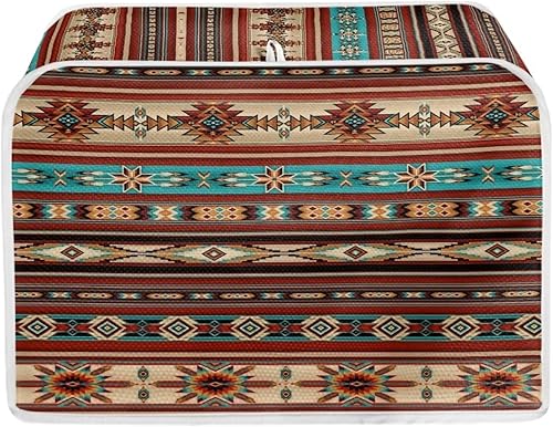 Miniatura 13 de ZFRXIGN Cubierta para tostadora de girasol de pollo con ranura ancha de 2 rebanadas, fundas para electrodomésticos pequeños, lavables a máquina,